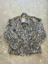 Load image into Gallery viewer, Vintage Realtree Camo 4-Pocket Jacket (M)