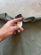 Load image into Gallery viewer, Vintage Mossy Oak Companions Henley Shirt (S)