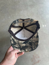 Load image into Gallery viewer, Vintage Mossy Oak Breakup Camo Jim Hakes Sporting Goods Hat