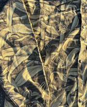 Load image into Gallery viewer, Clarkfield Corn Belt Camo Button Up Jacket XL