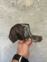 Load image into Gallery viewer, Vintage Camo The Tree Lounge Hat