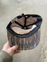 Load image into Gallery viewer, Vintage Realtree Camo Suzuki Great Outdoors Nylon Hat