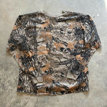 Load image into Gallery viewer, Vintage Realtree Camo Shirt (XL)