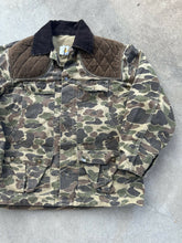 Load image into Gallery viewer, 80’s Carhartt Duck Camo Jacket (XL) 🇺🇸