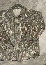 Load image into Gallery viewer, 90’s Mossy Oak Treestand 3 Pocket Jacket (M) 🇺🇸
