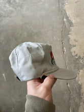 Load image into Gallery viewer, Vintage Beckman Net Strapback Hat