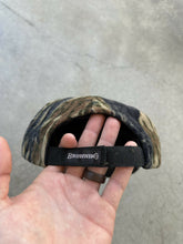 Load image into Gallery viewer, Vintage Browning Treestand Camo Insulated Hat