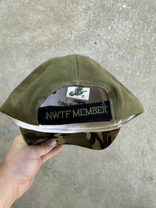 Team NWTF Hat