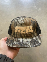 Load image into Gallery viewer, Vintage Realtree Camo HEIL Hat