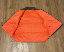 Load image into Gallery viewer, Vintage Winchester Trebark Reversible Puffer Vest XXL