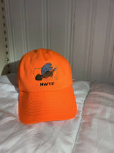 Load image into Gallery viewer, NWTF vintage logo hat