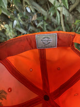 Load image into Gallery viewer, Vintage Hunters Orange Remington Buck Hat