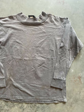 Load image into Gallery viewer, Vintage Mossy Oak Companions Mock Neck Shirt (S)