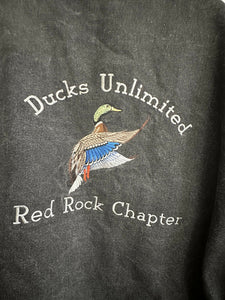 XL Ducks Unlimited Red Rock Chapter Jacket