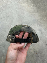 Load image into Gallery viewer, Vintage HS Strut Camo Snapback