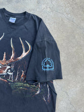 Load image into Gallery viewer, Vintage Whitetail Buck AOP Shirt (XXL)