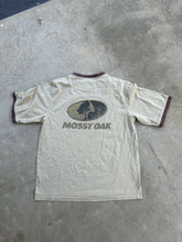 Load image into Gallery viewer, Vintage MossyOak Pocket T (L)