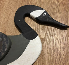 Load image into Gallery viewer, Vintage Canada Goose Coat Rack