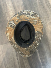 Load image into Gallery viewer, Vintage Realtree Extra Brown Camo Hat