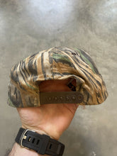 Load image into Gallery viewer, Vintage Mossy Oak Shadowgrass Camo Delta Waterfowl Hat