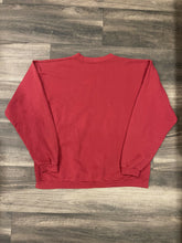 Load image into Gallery viewer, Vintage National Wildlife Federation Deer Crewneck (L)