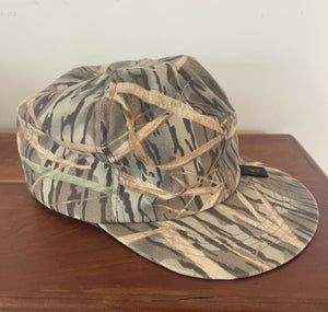 Browning Mossy Oak Shadow Grass Insulated Trapper Hat (L)