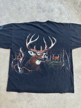 Load image into Gallery viewer, Vintage Whitetail Buck AOP Shirt (XXL)