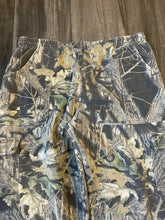 Load image into Gallery viewer, Vintage Mossy Oak Breakup Camo Sweatpants (XL)