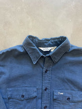 Load image into Gallery viewer, Vintage Duxbak Chamois Shirt (XL)