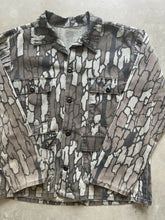 Load image into Gallery viewer, Vintage Trebark Camo 4-Pocket Jacket (L)