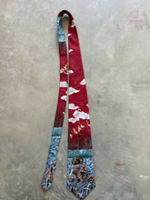 Load image into Gallery viewer, Vintage Outdoor Neck Tie Bundle