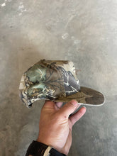 Load image into Gallery viewer, Vintage Realtree Advantage Camo IRBY Hat
