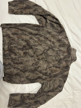 Load image into Gallery viewer, Natural Gear Quarter Zip Fleece - Medium