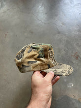 Load image into Gallery viewer, Vintage Realtree Advantage Camo Let ‘Em Hunt Hat