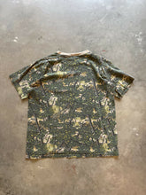 Load image into Gallery viewer, Vintage Bushlan Camo T-Shirt (L)