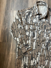 Load image into Gallery viewer, Vintage Trebark Camo Strap Shirt (S)