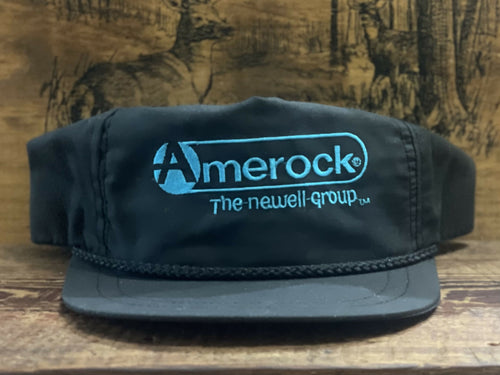 Vintage Amerock Snap Back US Made