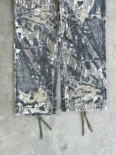 Load image into Gallery viewer, Vintage MossyOak BreakUp Camo Pants (Gen1)