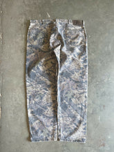 Load image into Gallery viewer, Vintage Mossy Oak Forest Floor Camo Pants (XL)