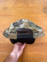 Load image into Gallery viewer, Vintage Realtree Camo Tamko Hat