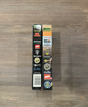 Load image into Gallery viewer, Vintage Primos VHS (2 Pack)