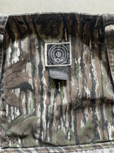 Load image into Gallery viewer, Vintage 10x Realtree Turkey Camo Strap Vest (L)