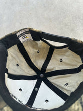 Load image into Gallery viewer, Vintage MossyOak Breakuo Camo Shreveport Truck Center Hat