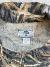 Load image into Gallery viewer, Vintage MossyOak ShadowGrass Chamios Jacket (2XL)