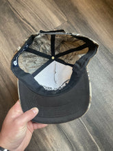 Load image into Gallery viewer, Vintage Realtree Extra Brown Camo “Great Southern Oil And Gas Co.” Hat