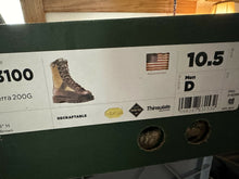 Load image into Gallery viewer, Danner Sierra 10.5 Hunting/Upland Boots - New