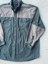 Load image into Gallery viewer, Vintage Duxbak Field Shirt (2XL)