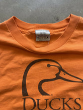 Load image into Gallery viewer, 2000’s Ducks Unlimited Long Sleeve Shirt (M)