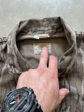 Load image into Gallery viewer, Vintage Mossy Oak Original Bottomland Camo Coveralls (2XL)
