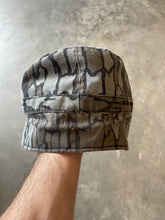 Load image into Gallery viewer, Vintage Trebark Camo Trapper Hat